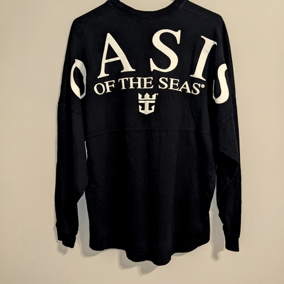 Royal Caribbean Spirit Jersey | Poshmark